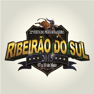 RIBEIRÃO DO SUL - 2015